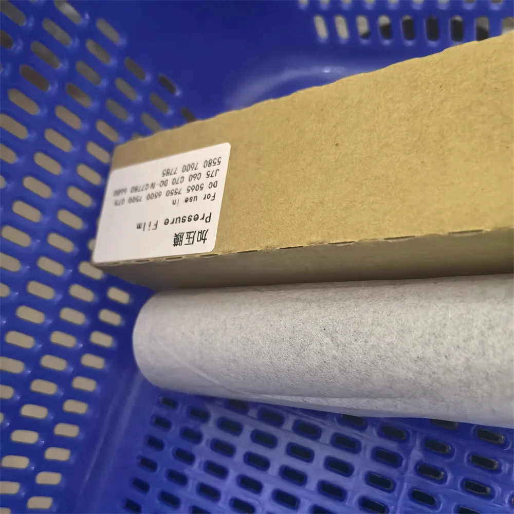 Upper Fuser Heat Roller For Xerox 700 770 550 560 C60 C70 C75 J75 DocuColor 240 242 250 252 260
