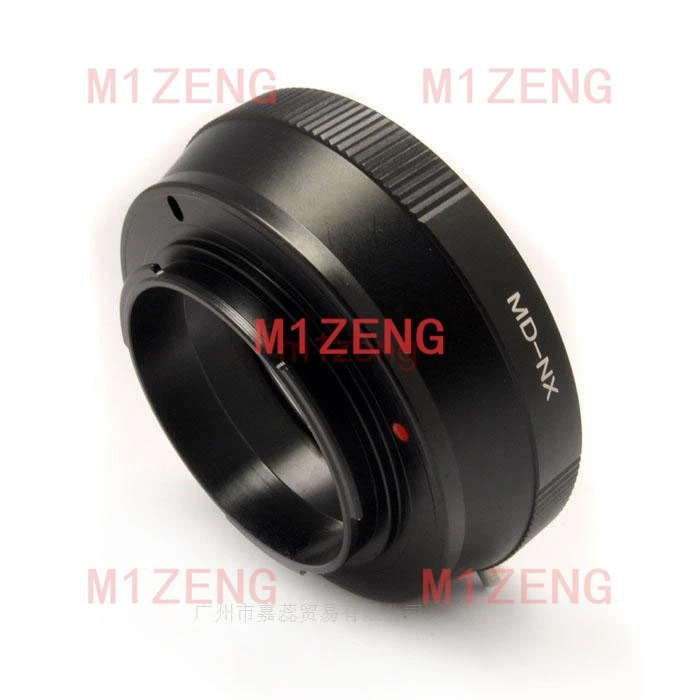 Md-Nx Adapter Ring …