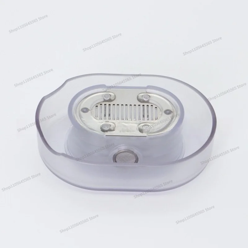 For Razor Rinser, Battery Free Design