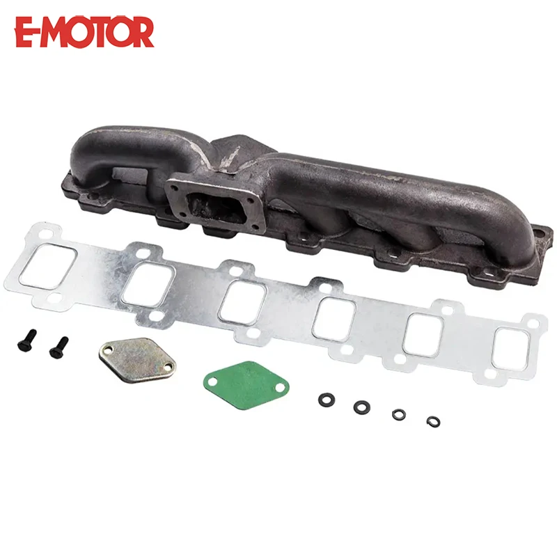 

For Nissan Safari Patrol GQ Y60 4.2L TD TD42 TD42T1 Exhaust Manifold