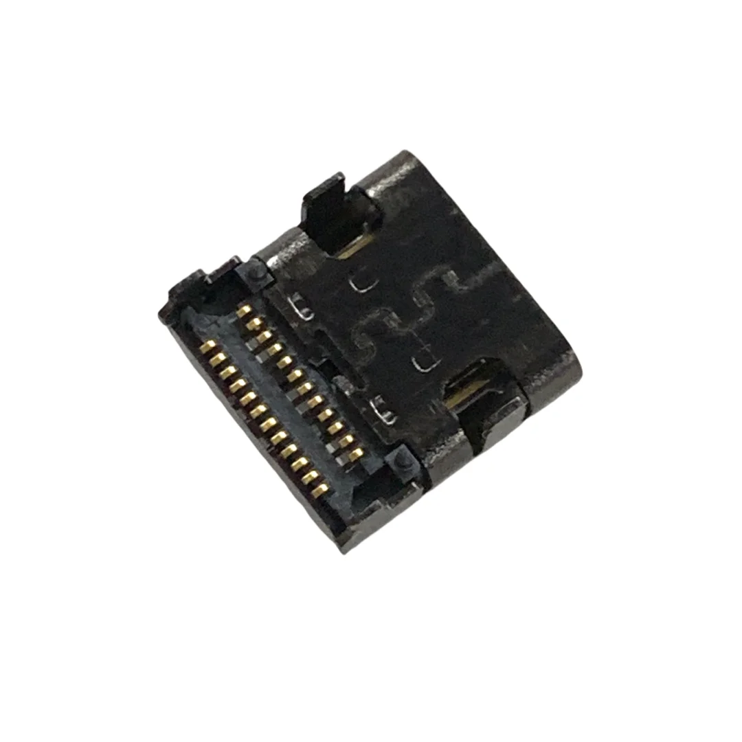 Type C USB Charging Port Connector  for MSI Creator 15 WS66 MS-16V5
