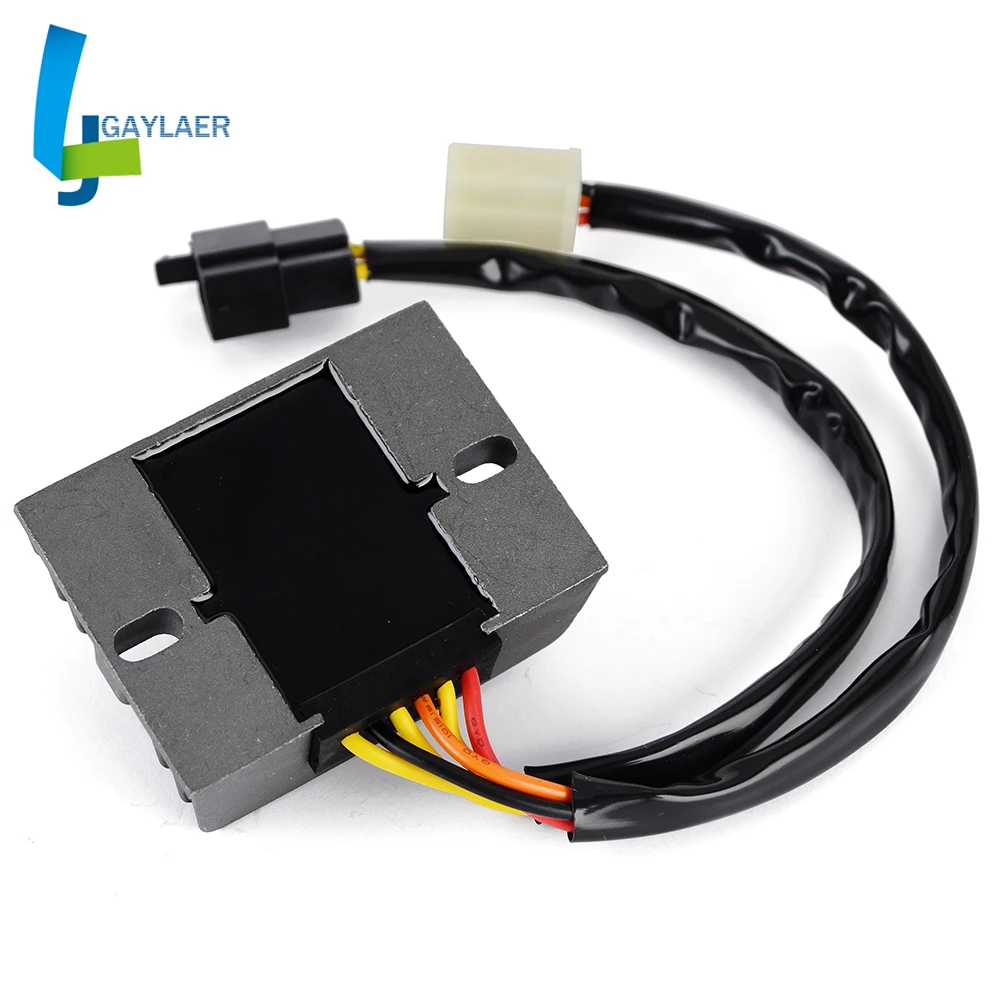 دراجة نارية منظم المعدل لسوزوكي DR125 DR200 SP200 32800-42A00