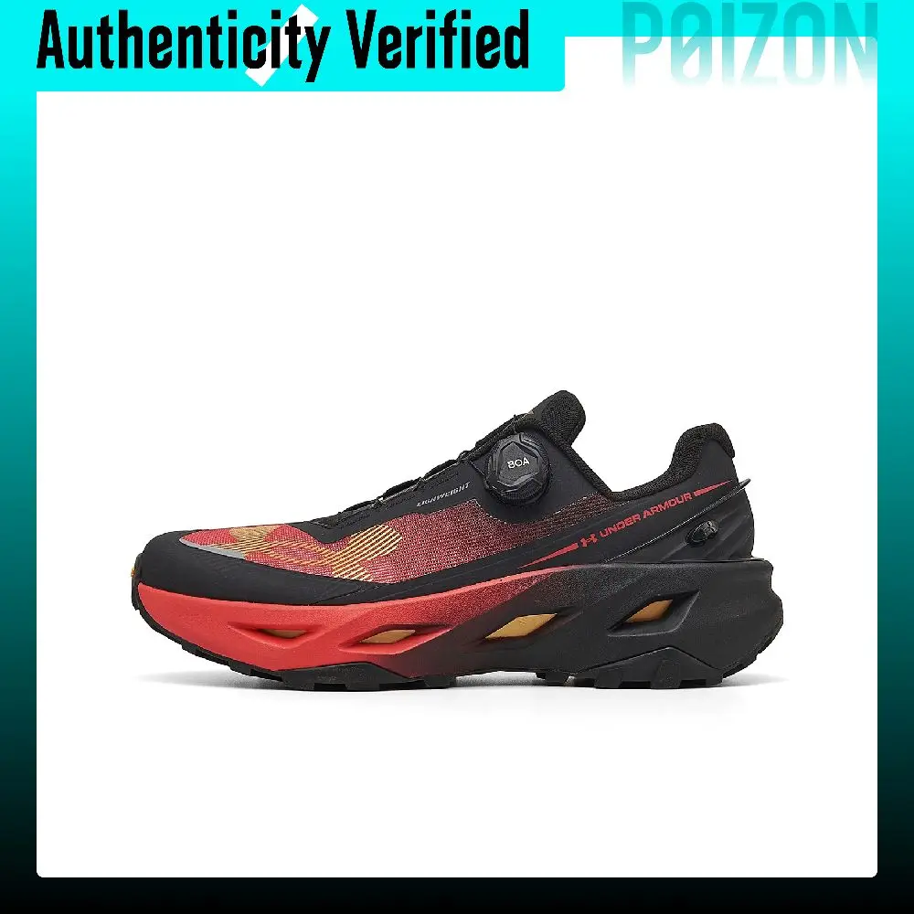 Under Armour Low top Casual City Commuting Training Running Shoes Unisex 6138057