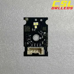 For Land Rover Defender DRL LED daytime running lights LED board light turning DRL module 2020-2023 replace OEM Supre White