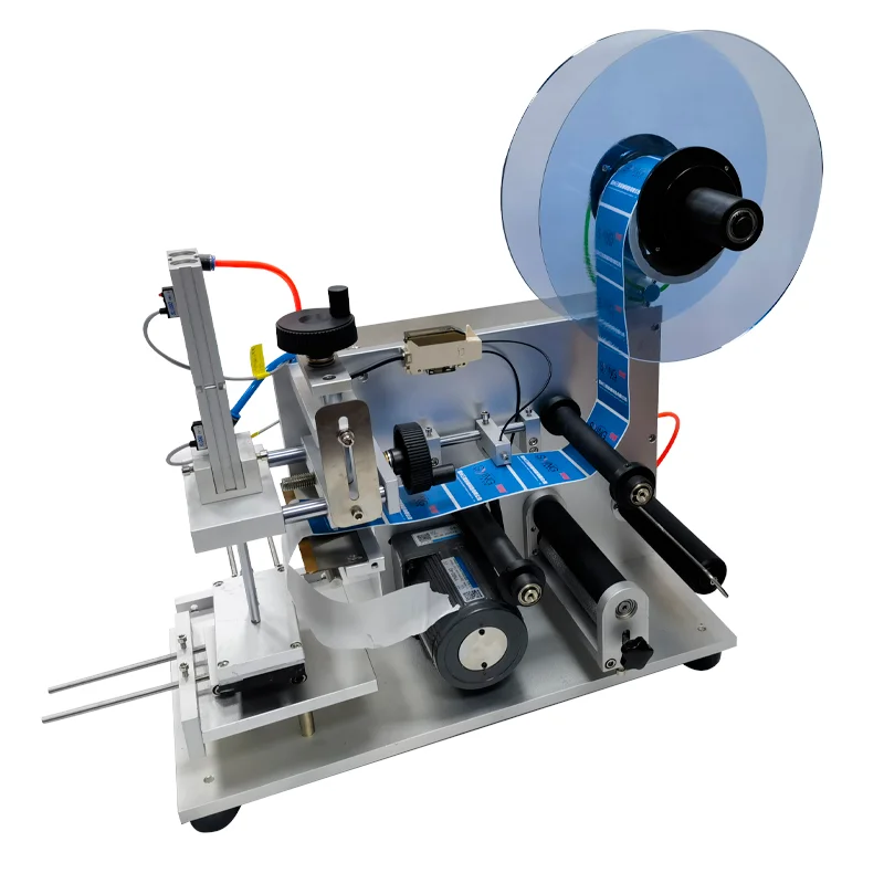 SY-60 Semi Automati…