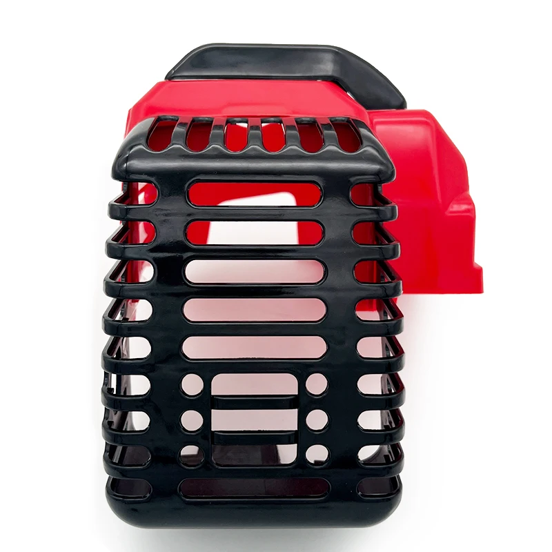 Brushcutter Engine Cover for Petrol Brush Cutter 40-5 44-5 43CC 52CC