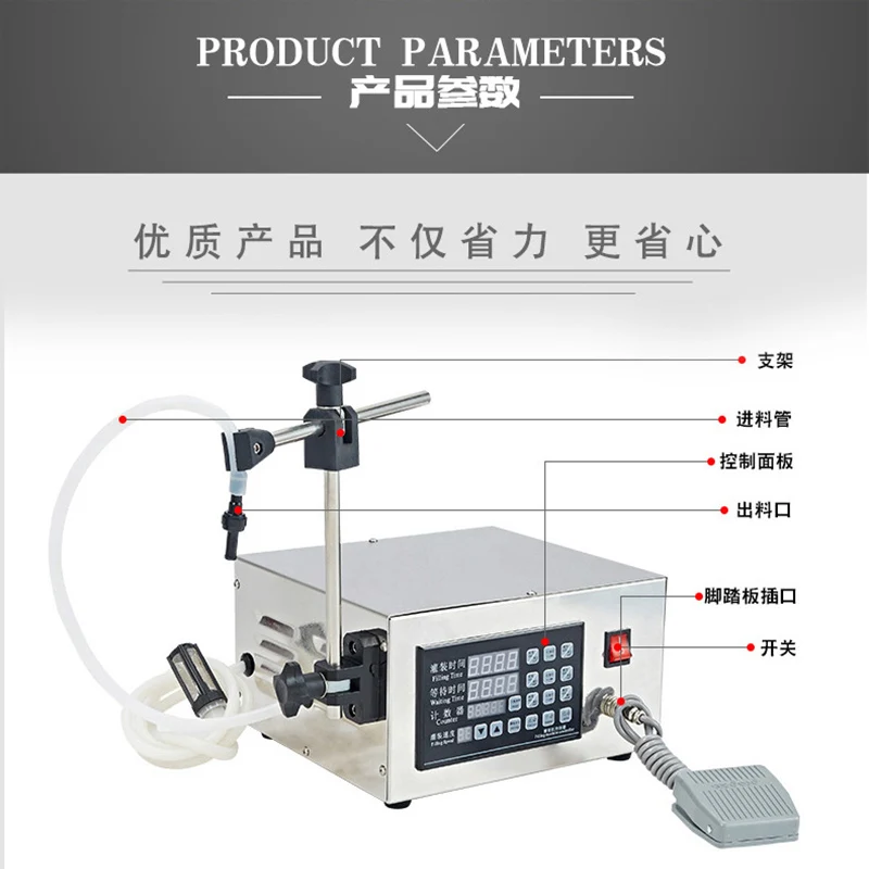 Pneumatic Liquid Fi… - image