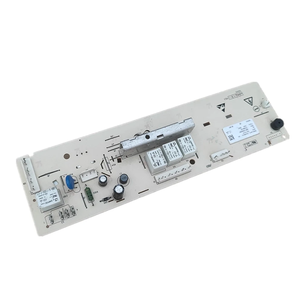 

Washing Machine Motherboard, Control Board, Model Number 268110000081, Original