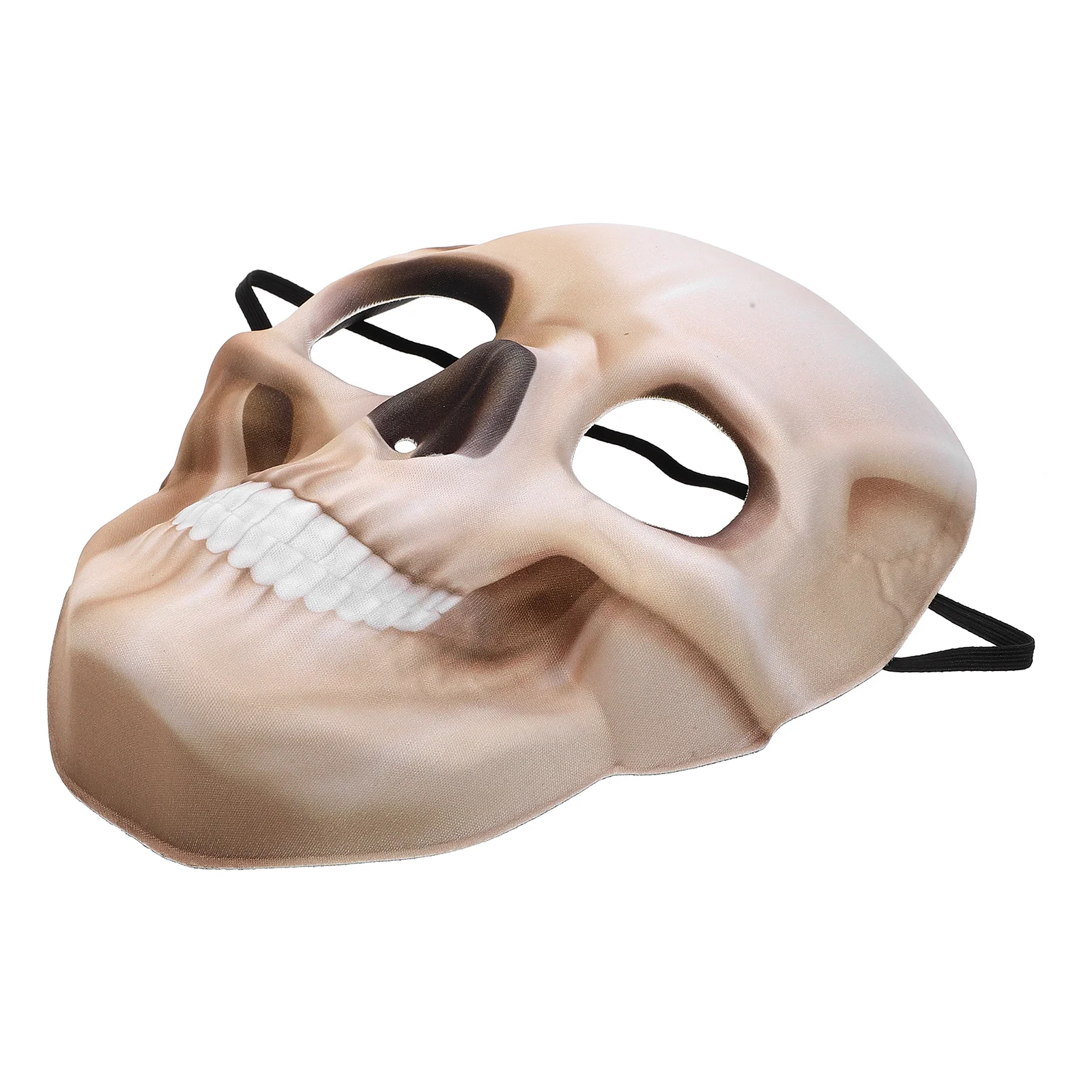 Halloween Skull Mask Unique Party Photo Prop Masks Carnival Supplies Eva Masquerade