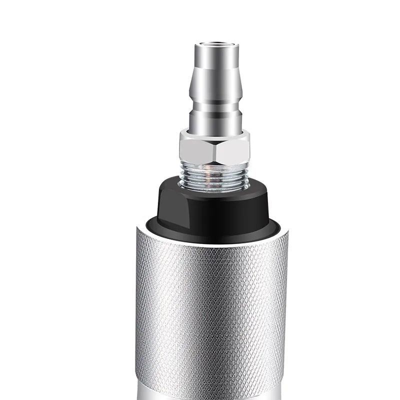 Bodun moedor de ângulo pneumático resistente 5 polegadas máquina de moagem e polimento de ar moedor de rebolo pneumático Bd-0203