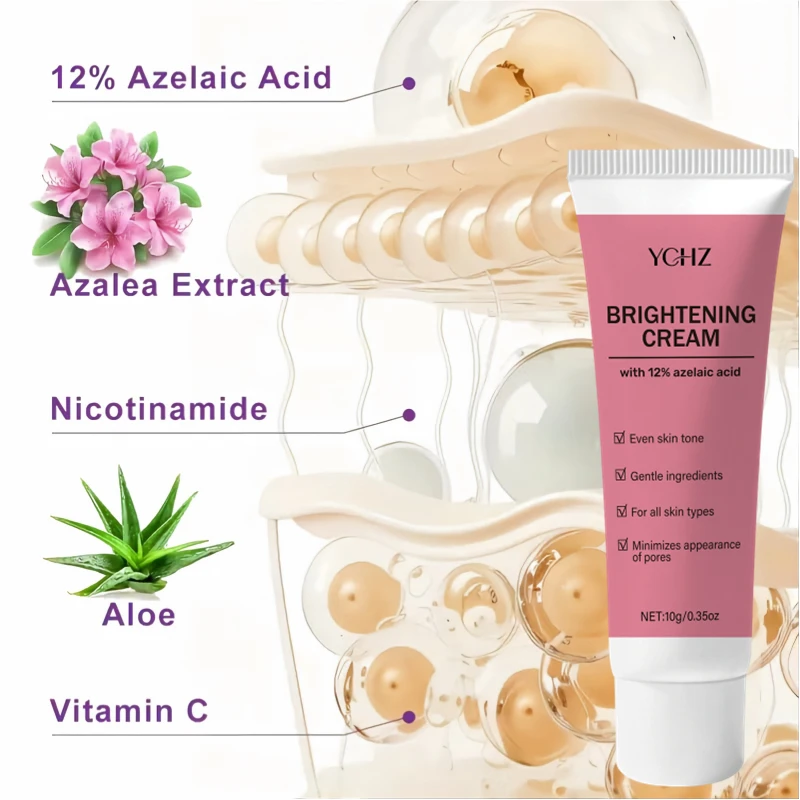 10g | Serum z kwasem azela – Skincare Centella recenzja i cena