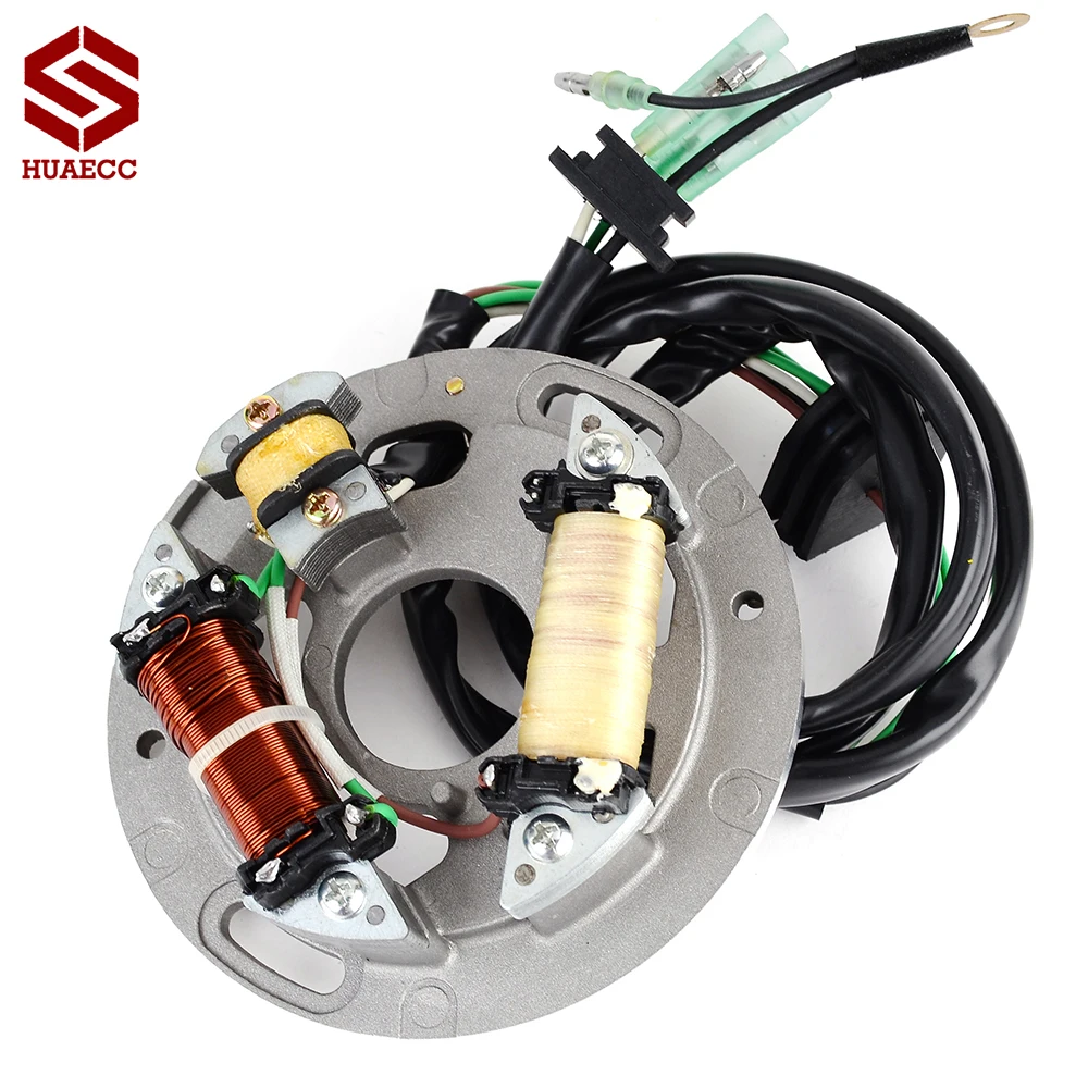 

Motorcycle Stator Coil For Yamaha WRB700S WRB650T WR650 Wave Runner LX XL700 WRA650 WRA700 WVT700 XL700X LX650 VXR650 VXR700 FX1