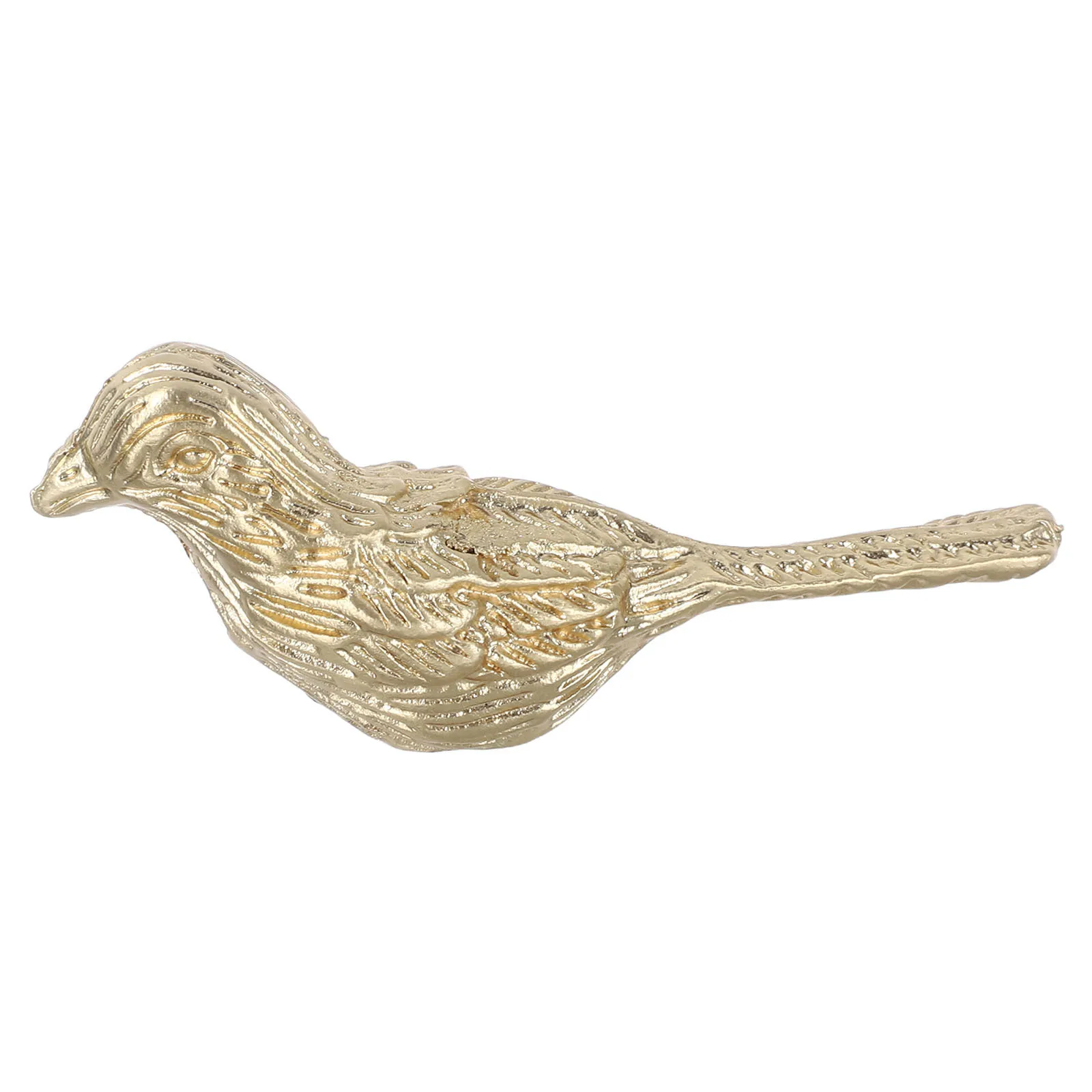 

Bird Drawer Knobs Decorative Cabinet Door Knobs Bedroom Pulls Bird Furniture Hardware Cabinet Drawer Handles Handles with Birds