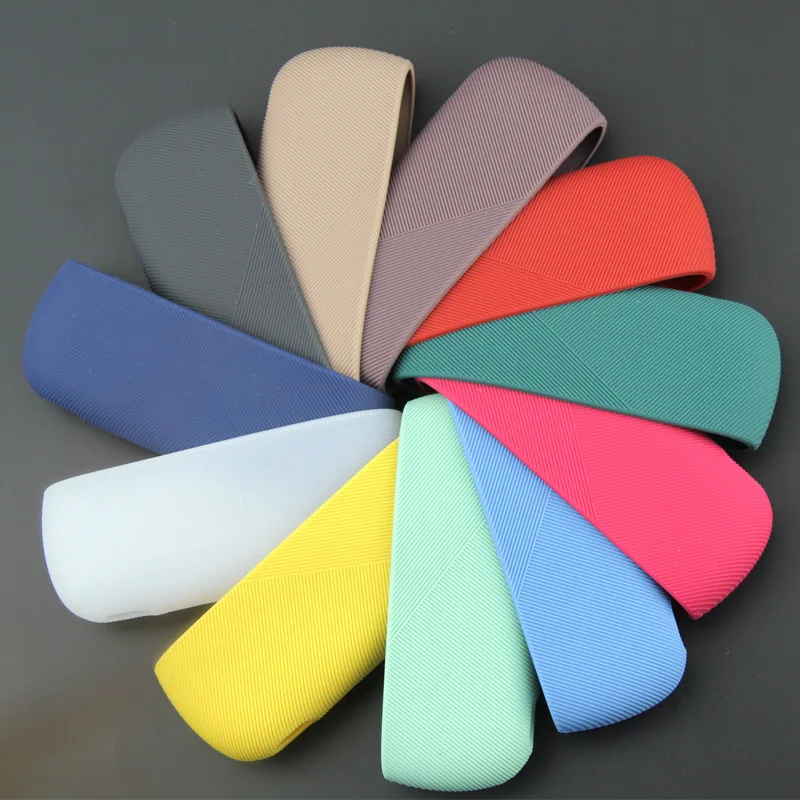 Silicone Case for IQOS 3.0 Duo Sleeve for IQOS 3 Protection Cover Carrying Case