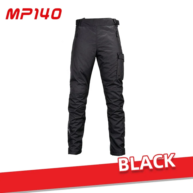 LS2 MJ145 MP140 Motorcycle Jacket Moto Racing Riding Pants Armor Breathable Men Women Motocross Soft Armor Clothing CE Certified