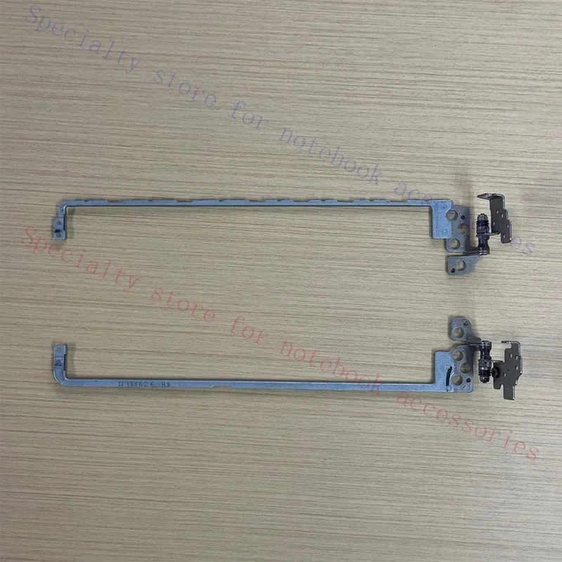 New For Lenovo ThinkPad E570 E575 E570c Laptop LCD Screen Hinges Left Right Hinge Notebook Accessories