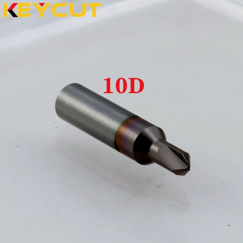 FUTURA KABA EXPERT, compatível com ILCO SILCA, máquina chave, 10D