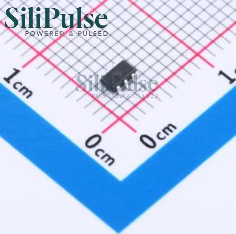 (20-100pcs) NVGS5120PT1G TSOP-6 100% Original In Stock (MOSFET) 1.1W 60V 2.1A