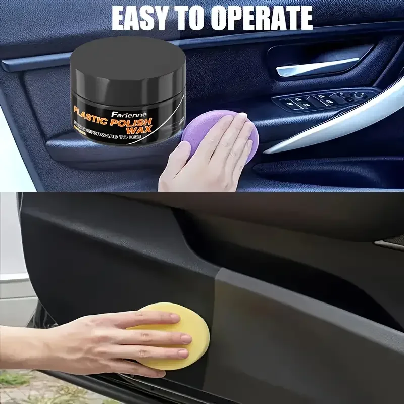 

Интерьер автомобиля 수м, чистое обслуживание - полированная приборная панель, защита шин, осветление и усиление глянца,