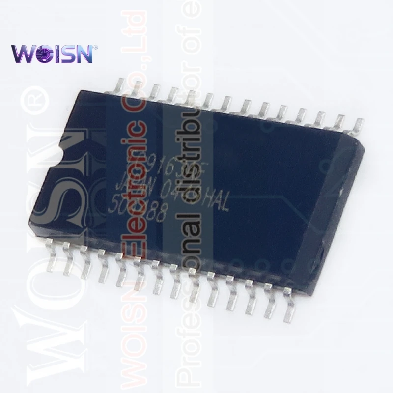 1pcs-20pcs SOP-28 TC9163 TC9163AF