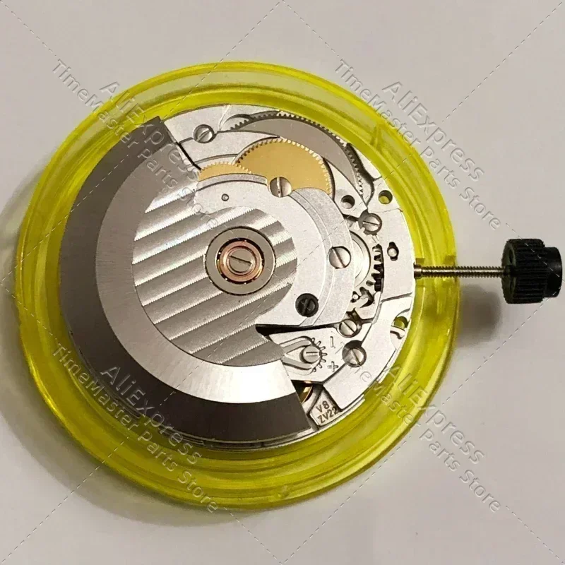 New Original Seagull ETA2824-2 Movement Seagull 2824 Mechanical Movement Silver Gold Watch Accessories Accurate Travel Time