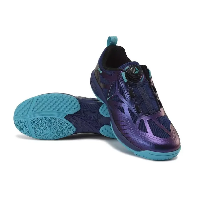 Professional Tennis Shoes Men Hard-Wearing Badminton Training Man Indoor Sports Shoe for Mens Designer Badminton Shoes
