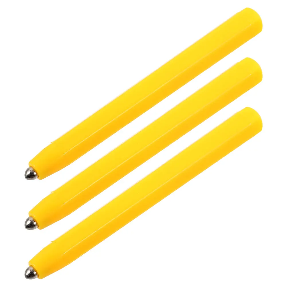 3 pezzi tavolo da disegno con stilo magnetico per bambini accessori riutilizzabili giocattolo penna da scrittura portatile sostituzione della penna