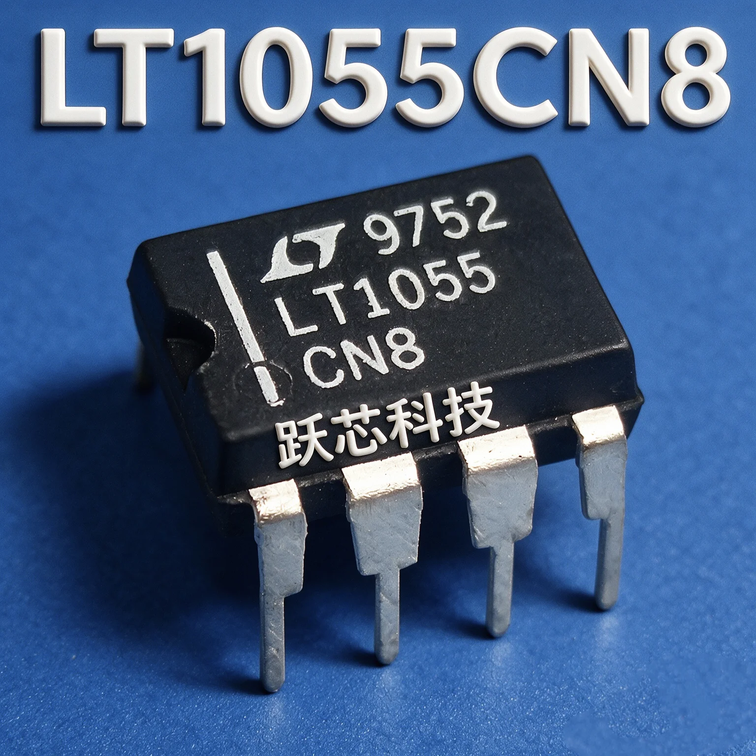 LT1028ACJ8 LT1028 LT1055CN8 LT1055 LT1077CN8 LT1077IN8 LT1077 CDIP8 PDIP8 New Welcome to purchase