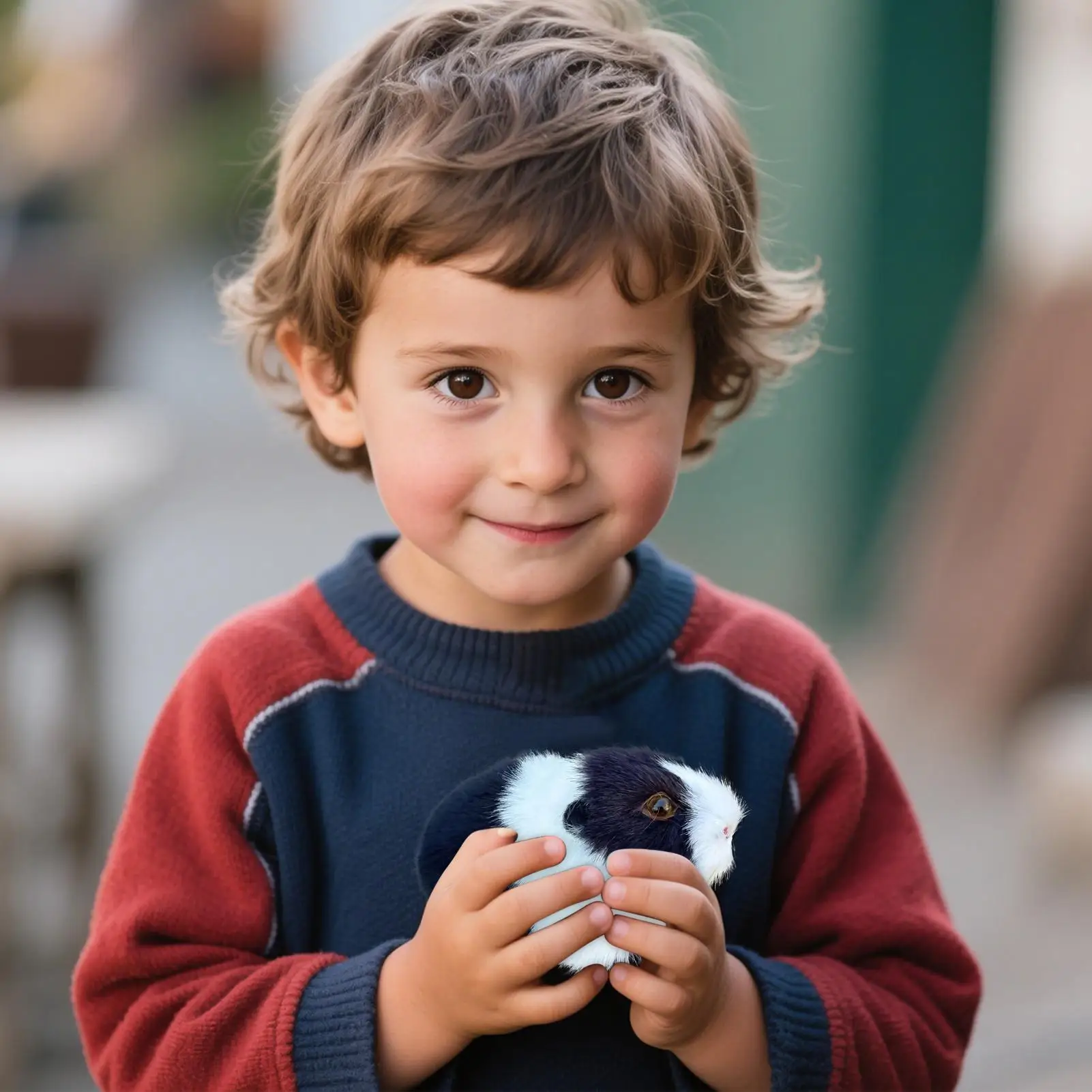 Hamster knuffeldier zachte pop schattige knuffel schattige hamster pluche knuffeldier voor metgezel comfort kinderen dierenliefhebbers verzamelaars
