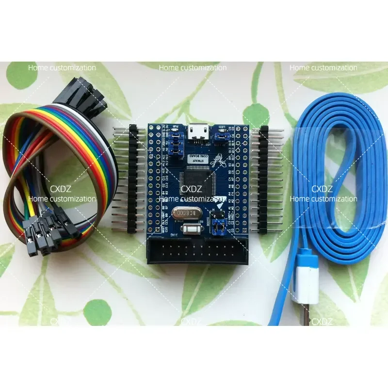 STM32F446 Core Board Minimum System STM32F446RET6 Development Board