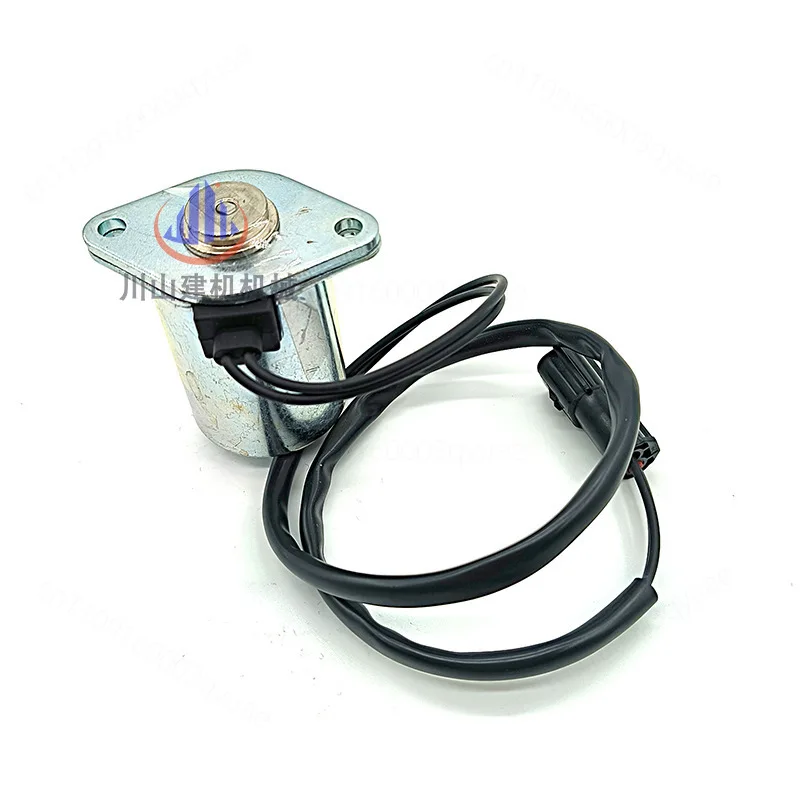 vanne-solenoide-proportionnelle-rotative-super-8-e-8-pour-pieces-d'excavatrice-sk100-130-140-210-330-6-6