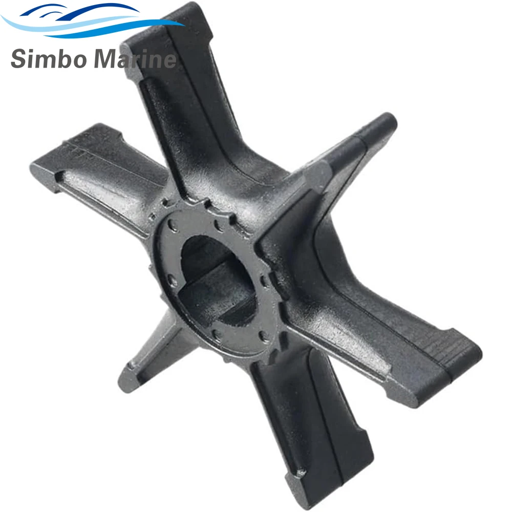 

Замените 2-тактный двигатель Yamaha, 20 л.с., 20 А, 25 л.с., 25 А, модели, водяной насос для лодки, резиновая крыльчатка 6G0-44352-00 6G0-44352-01 6G0-44352-03