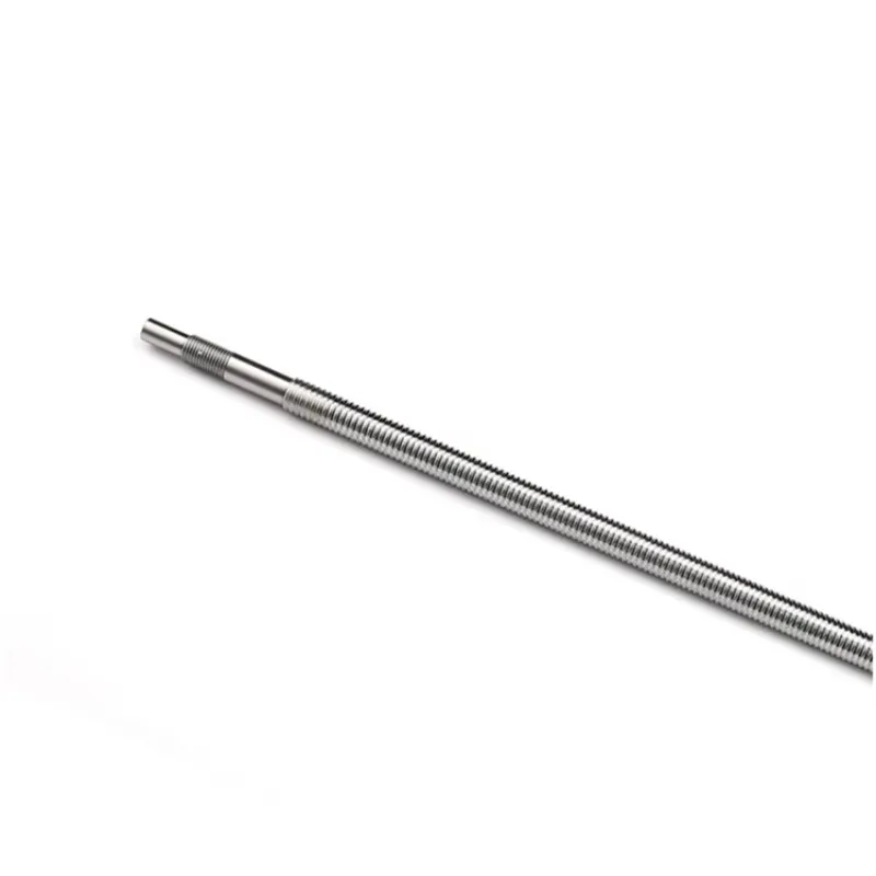 Superior Quality Linear Ball Screw 2000mm for CNC Motor