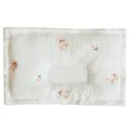 Pillow(tulip bunny)