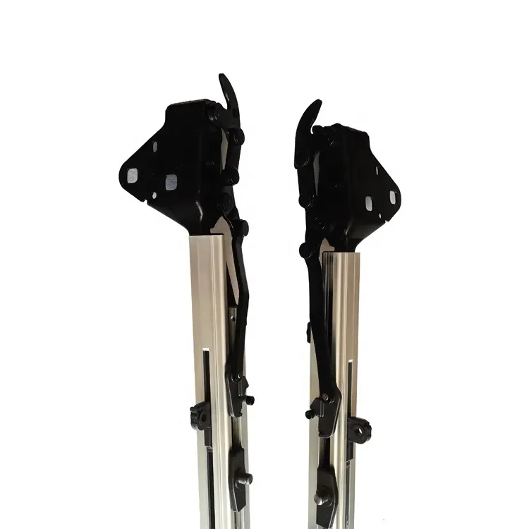 For Ferrari California, California T Right Side Roof Kinematics Latch  Convertible Rail 82973600 82973500