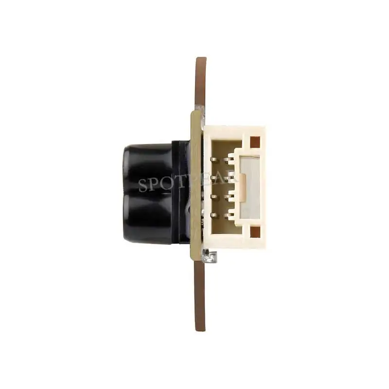 TOF Czas lotu Laserowy czujnik zasięgu Mini moduł radarowy UART Serial / I2C Port dla Raspberry Pi / ESP32 / Arduino