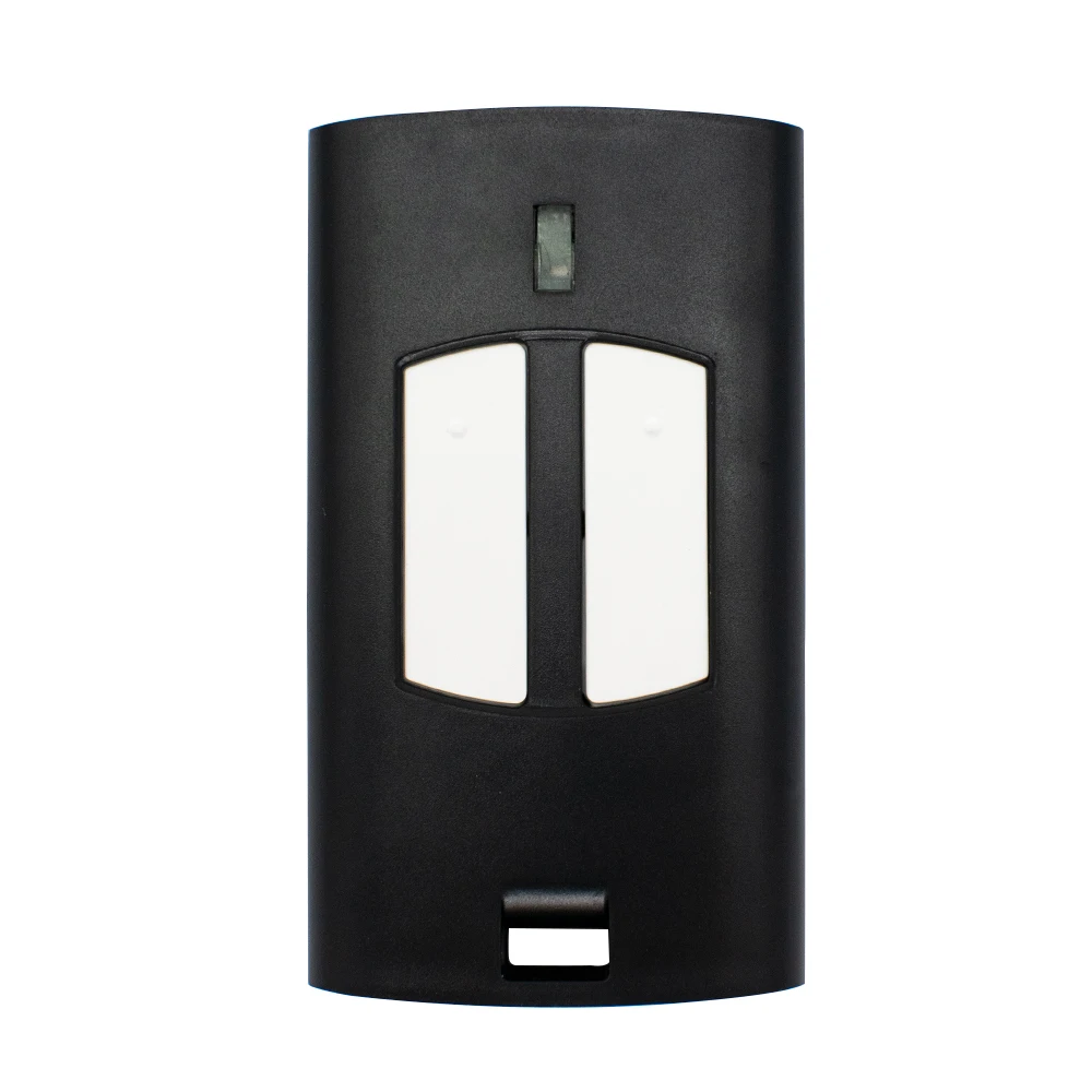 BENINCA TO.GO 2WV Garage Door Remote Compatible with BENINCA TO.GO WV 2WV 4WV 433MHz 433.92mhz Handheld Transmitter