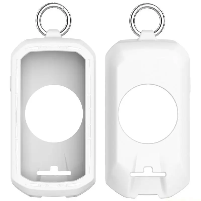 

F62C Silicone Case Encasement Protector Guard Housing Sleeve For 1050 Bike Navigation