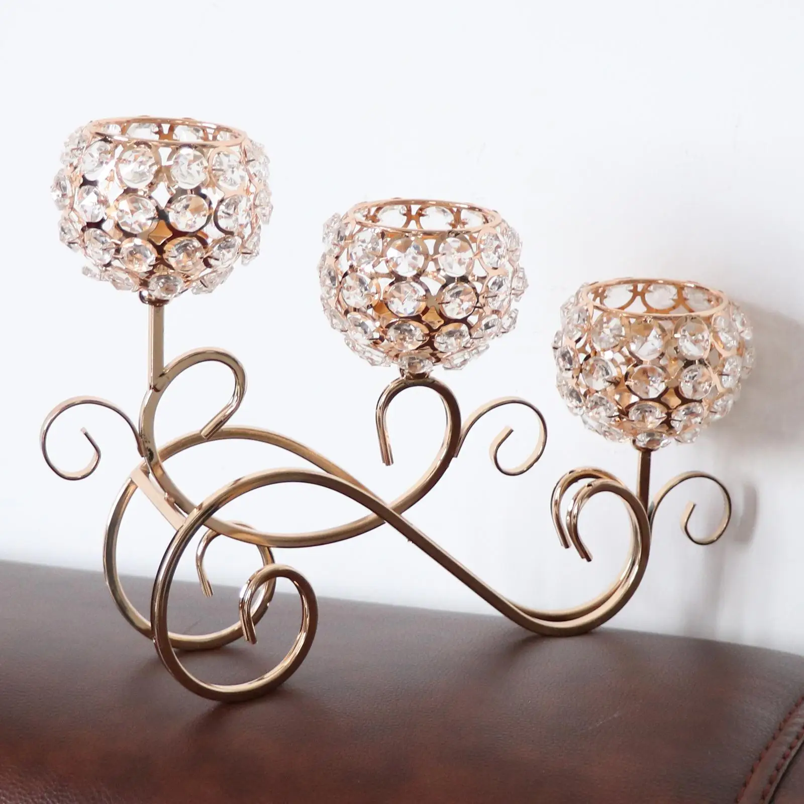 Modern Candle Holde…