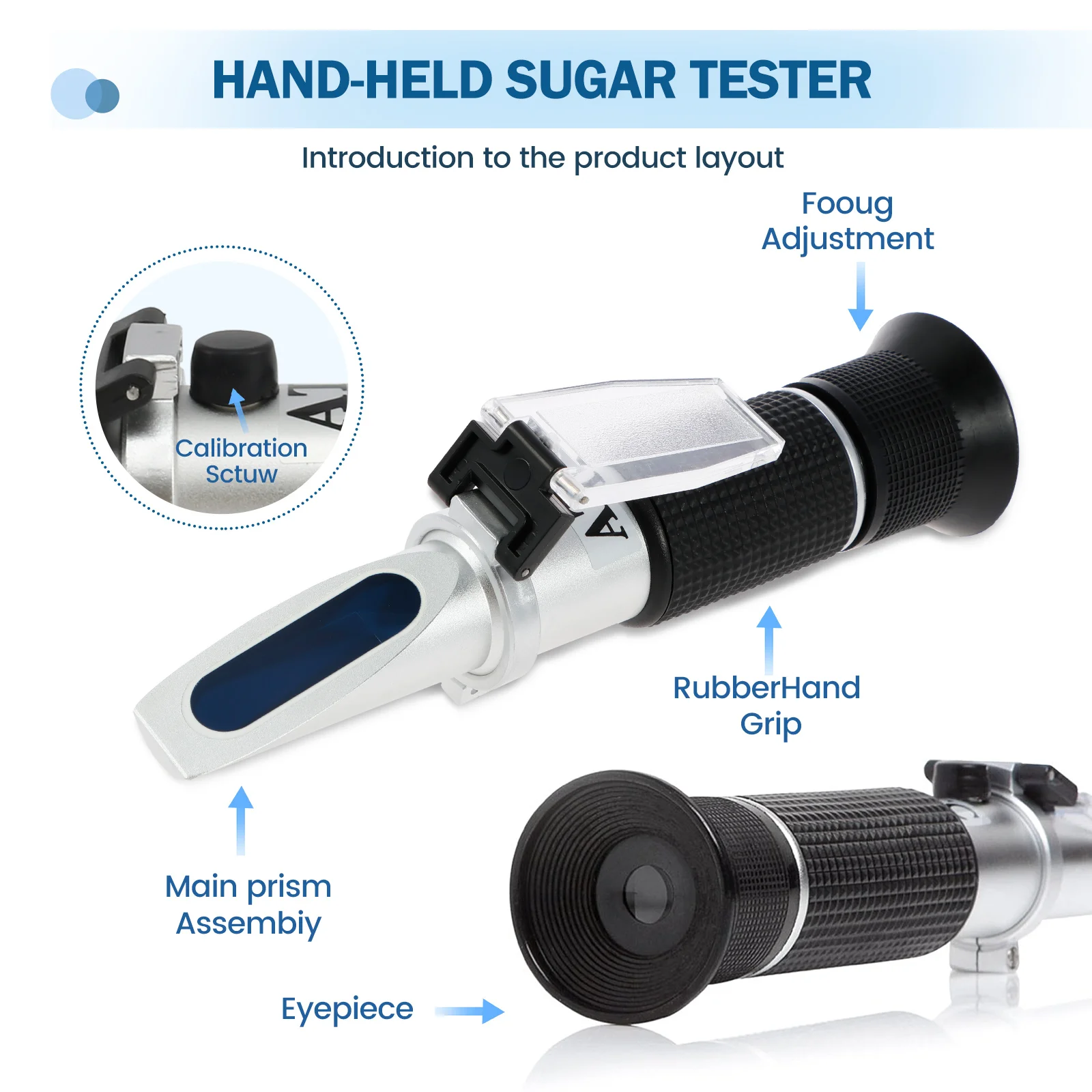 Thumbnail 3 - #12 Best Densitometers to Buy In 2026