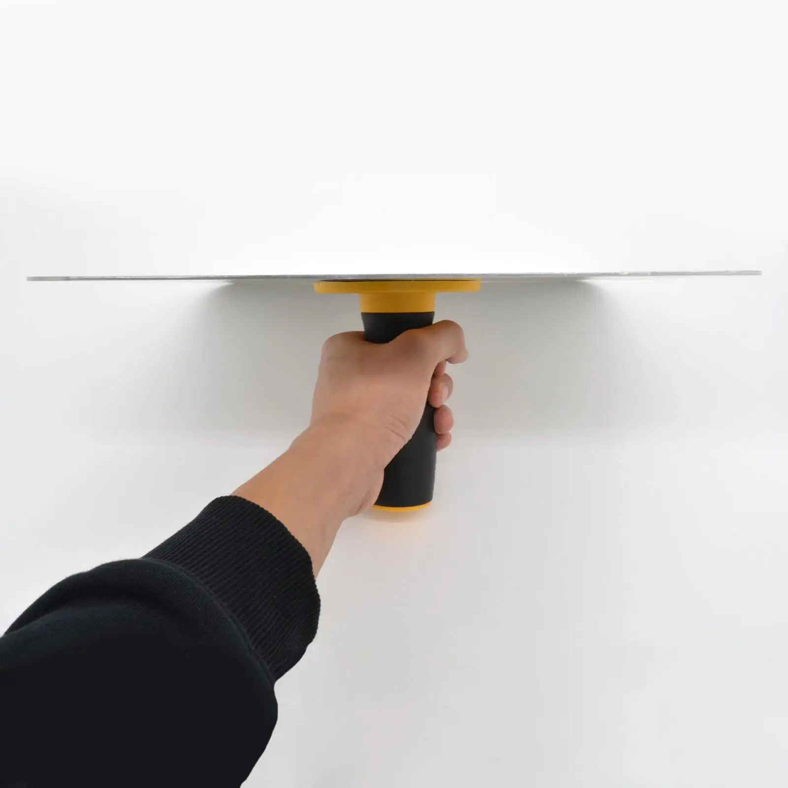 Maniglia per impugnatura per strumenti per la costruzione di pavimenti di falco per intonacare per il miglioramento della casa