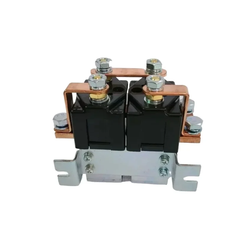 Replace Albright Contactor SW182 12V 24V 36V 48V 72V 80V Forward Reversing Solenoid Relay  12 24 36 48 72 80 Volt 200AMP