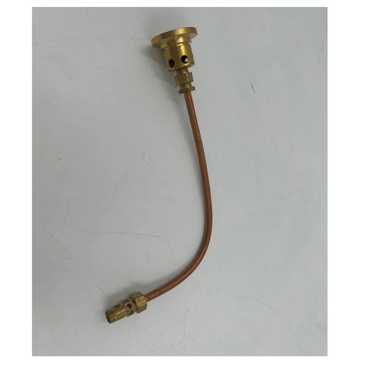 A002 Universal Gas Stove Energy-Saving Burner Pipe Stove Copper Energy-Saving Burner Gas Gas Stove Accessories