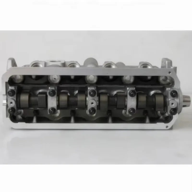 

AAZ 908152 908808 028103351B Complete Cylinder Head For Audi 80 90 For Seat Ibiza 1.9td 8V