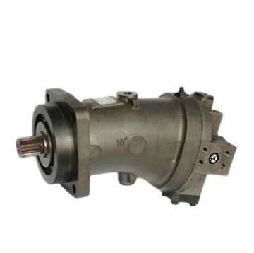 

CBG3160 Hydraulic Motor Used in Boat and Fish Ship