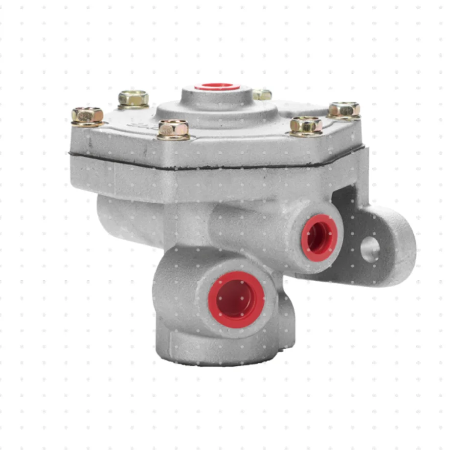 

BRAKE RELAY VALVE FOR MITSUBISHI FUSO TRUCK 234-10601 23410601