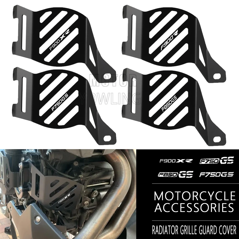 

Motorcycle Front Horn Protection Cover Speaker Guard For BMW F900XR F900R F900 XR F800GS F750GS F850GS ADV F900GS 2020-2025 2026