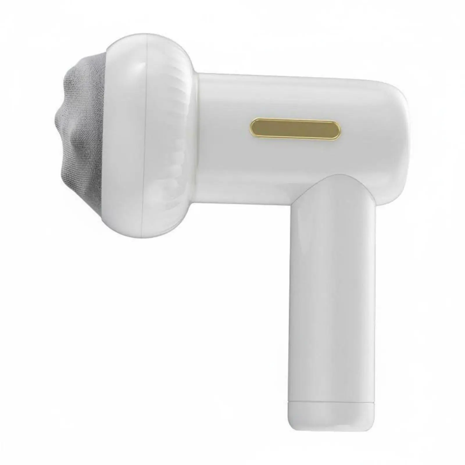 Body Sculpting Massage Device with 6 Heads Portable Percussion Muscle Relaxer for Home Gym Travel