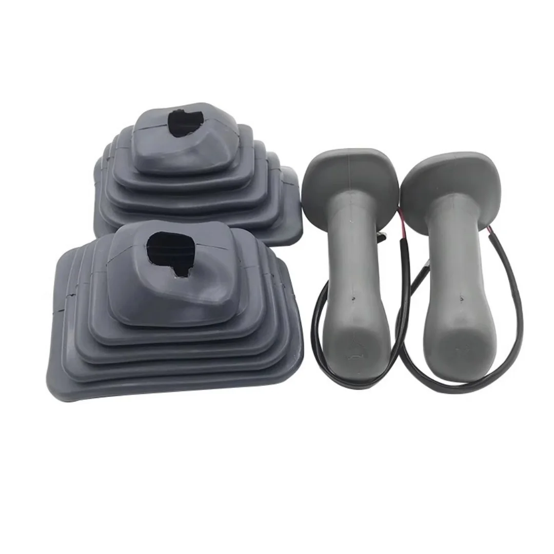 For Hitachi ZX200/210/240/330/250/360-3 Excavator EFI Operating Lever Handle Plastic Shrouds Durable Replacement Part