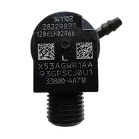 28229873 New Diesel Fuel Injector For Hyundai Grand Starex H1 Kia Bongo 3 2.5 CRDi WGT EURO 5 Engine 338004A710